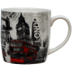 Cana ceramica London in cutie 400 ml